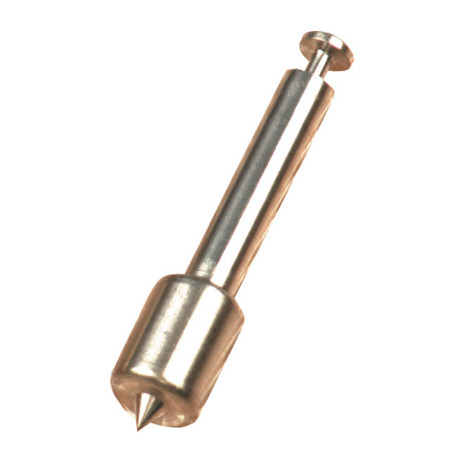 S&S Fast Idle Plunger – E/G Carbs (''Choke'') (1 Used)
