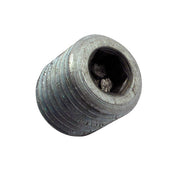 MCS Oil Drain Plug. 1/4"-18 N.P.T. Magnetic – Fork Slider Drain Plug: 49-E77 FL.…