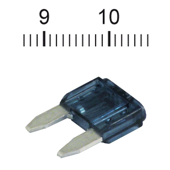 Namz Mini Fuse. Blue, 15a