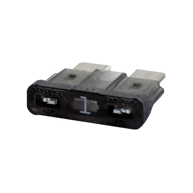 Namz ATC Fuse. Gray. 1A