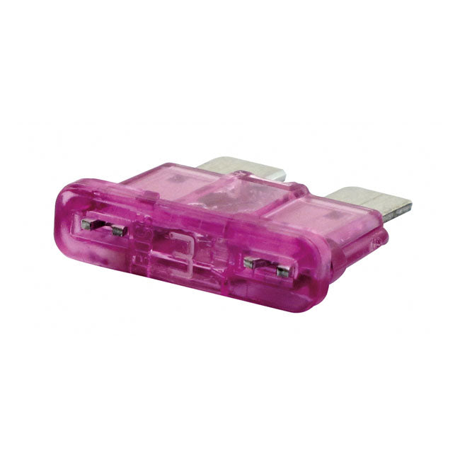 Namz ATC Fuse. Pink. 3A