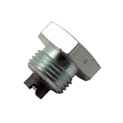 MCS Primary Oil Drain Plug. Magnetic – Transmission: 1980–1992 FLT/Touring…