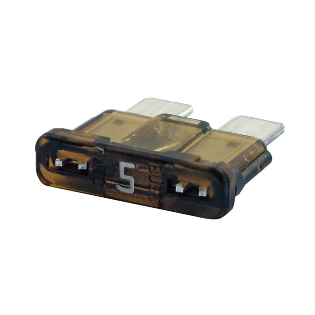 Namz Atc Fuse. Light Tan, 5a