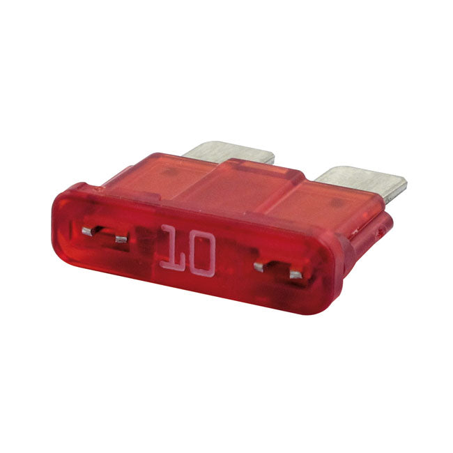 Namz Atc Fuse. Red, 10a
