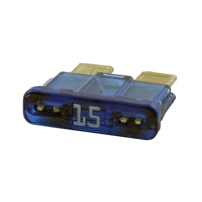 Namz Atc Fuse. Blue, 15a