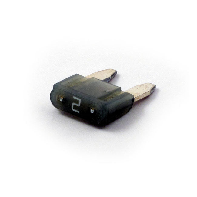 Namz Mini Fuse. Grey, 2a