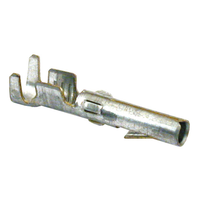 Namz Female Pins for Amp/Te Connectors – 1971–1995 H-D