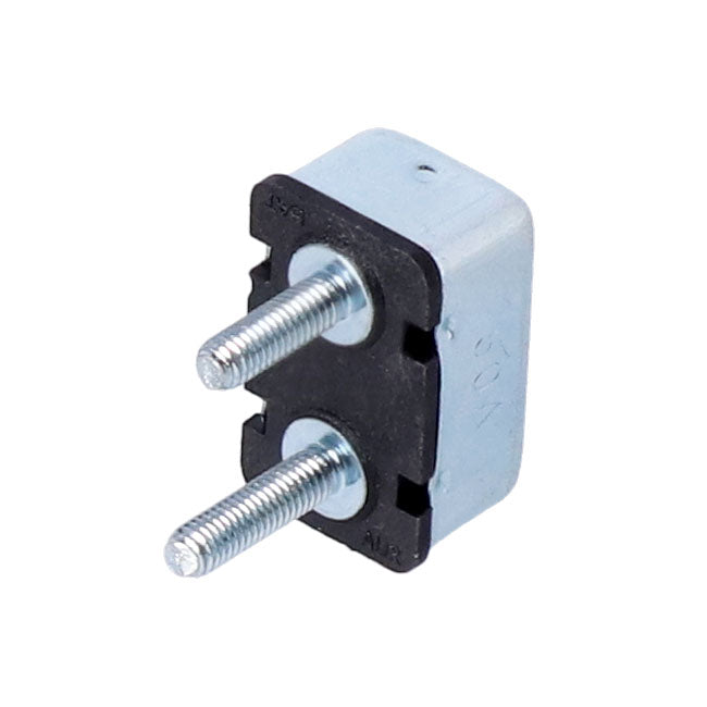 MCS Circuit Breaker, Automatic. No Mount, Metal. 50A