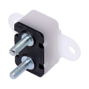 MCS Circuit Breaker, Automatic. Dual Mount, Plastic. 30A