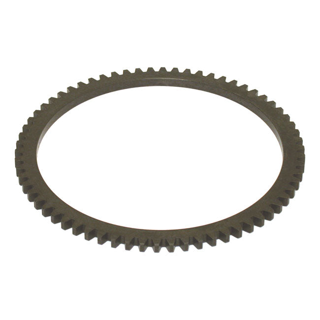 MCS Starter Ring Gear – 65-E84 Big Twin