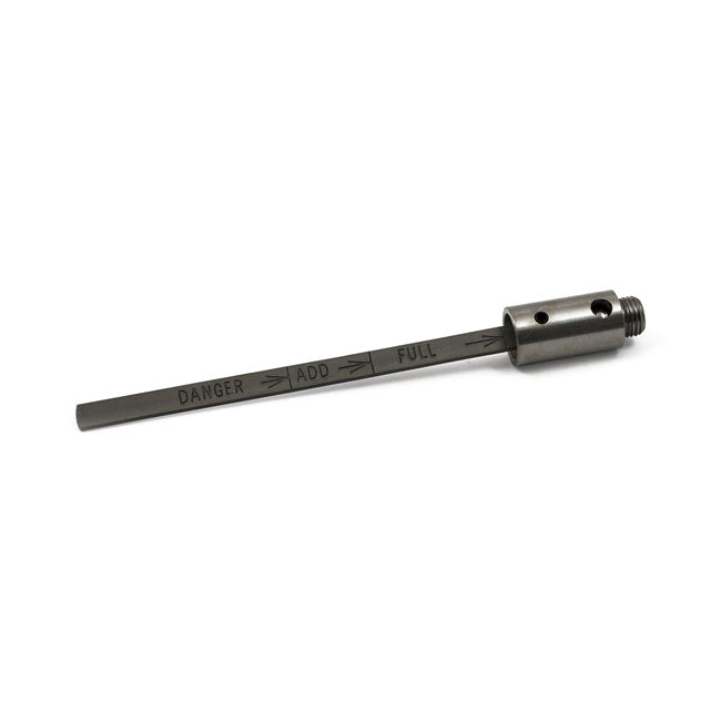 MCS Dipstick, with Valve & Gauge Rod – 1965–1969 Big Twin