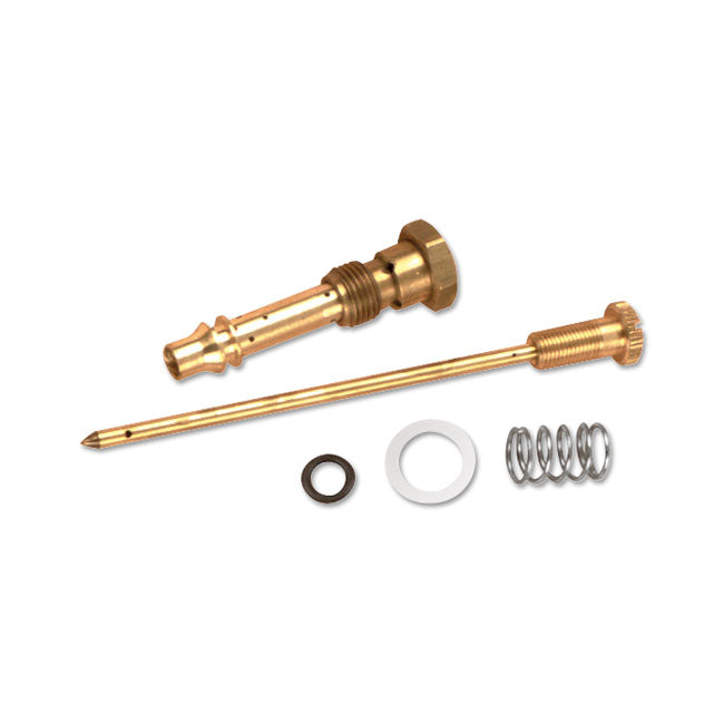 MCS Adjustable Mainjet Kit, Bendix Carburetor – All 1971–1976 H-D with Bendix Carburetor