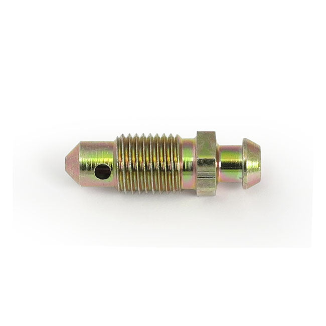 MCS Brake Bleeder Screws 3/8" – Most 1977–1986; L1987–2000 H-D Front or…