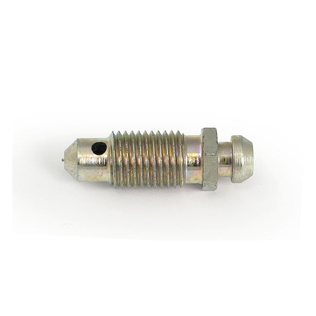 Colony Brake Bleeder Screws 3/8" – Most 1977–1986; L1987–2000 H-D Front or…