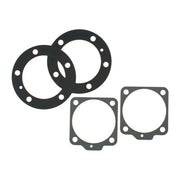 James Gaskets Shovel Head & Base Gasket Set. 3-5/8" Big Bore – 1966–1984 Shovelhead with 3-5/8" Big…