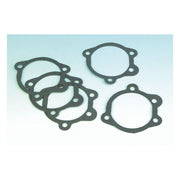 James Gaskets Carb to Air Cleaner Housing Gasket. Keihin – 1977–1989 Big Twin; L1976–1987 XL…