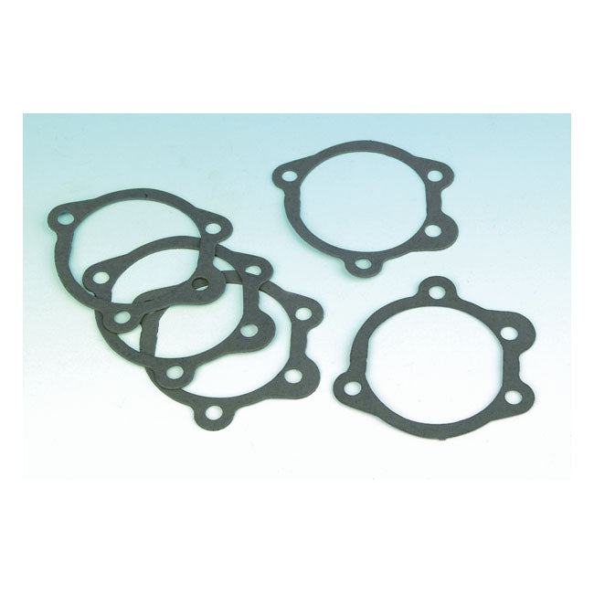 James Gaskets Carb to Air Cleaner Housing Gasket. Keihin – 1977–1989 Big Twin; L1976–1987 XL…