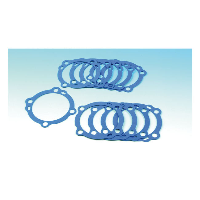 James Gaskets Cylinder Head Gasket. .045" Paper/PTFE – L1973–1985 XL1000