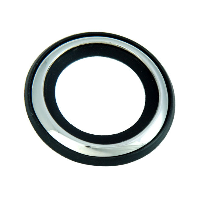 MCS Paint Protector Trim Ring, Fuel Tank – 1936–1982 H-D with Byonet Style Gas Cap
