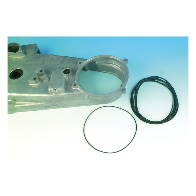 James Gaskets O-Ring Inner Primary Housing to Crankcase – 1984–2006 Softail; FLT/Touring…