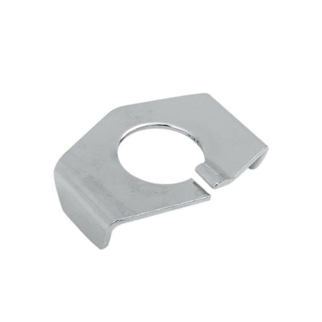 MCS Lock Tab, Nut Rear Axle – 1936–1972 Big Twin