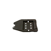 MCS Battery Carrier Tray, 6-Volt. Black – 1936–1964 FL