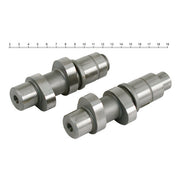 Andrews Gear Drive Cam Shaft Set 26HG/.490" – 2006–2017 Dyna; 2007–2017 Softail…