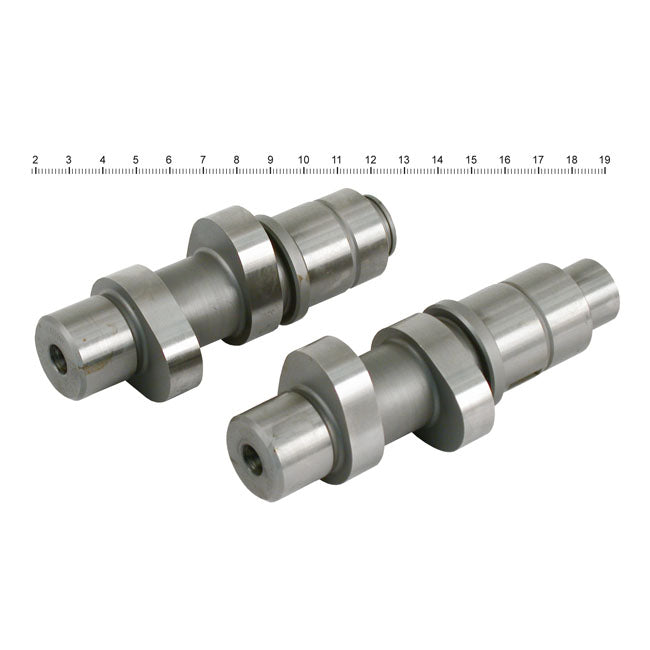 Andrews Gear Drive Cam Shaft Set 26HG/.490" – 2006–2017 Dyna; 2007–2017 Softail…