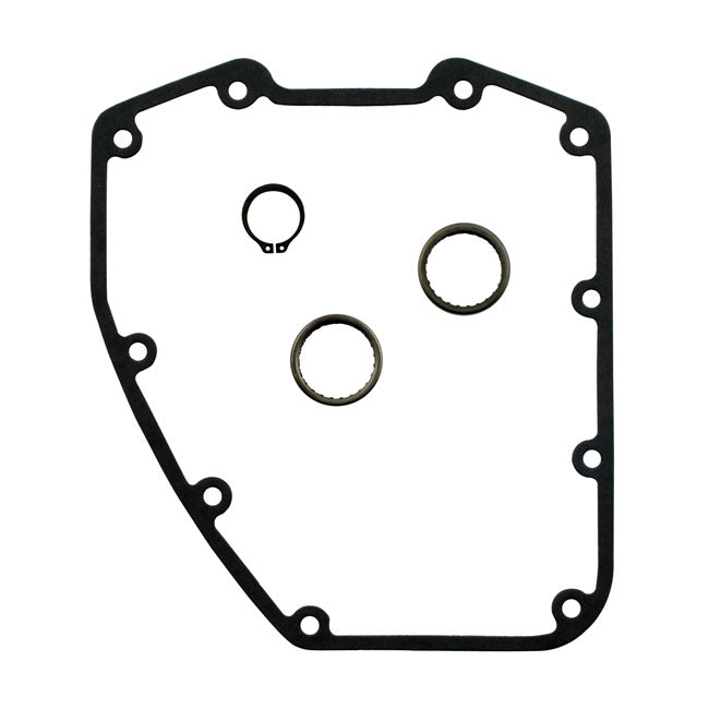 Andrews Camshaft Installation Kit – 2006–2017 Dyna; 2007–2017 Softail…