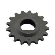 Andrews Crankshaft Sprocket 17 Tooth, Adjustable Timing – 2006–2017 Dyna; 2007–2017 Softail…