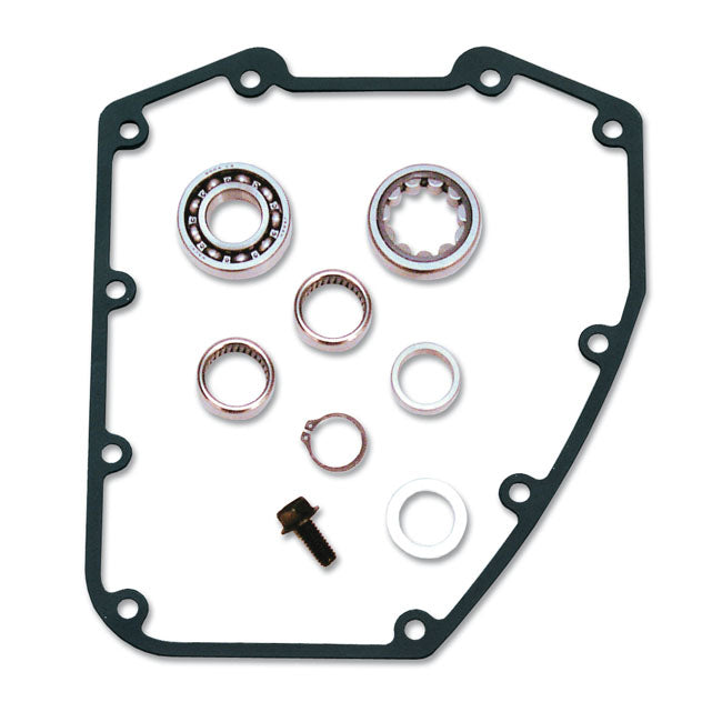 S&S Chain Drive Camshaft Installation Support Kit – 1999–2006 Twin Cam
