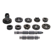 Andrews 2.368 Close Ratio Gear Set – 1991–2003 5-Speed XL Sportster