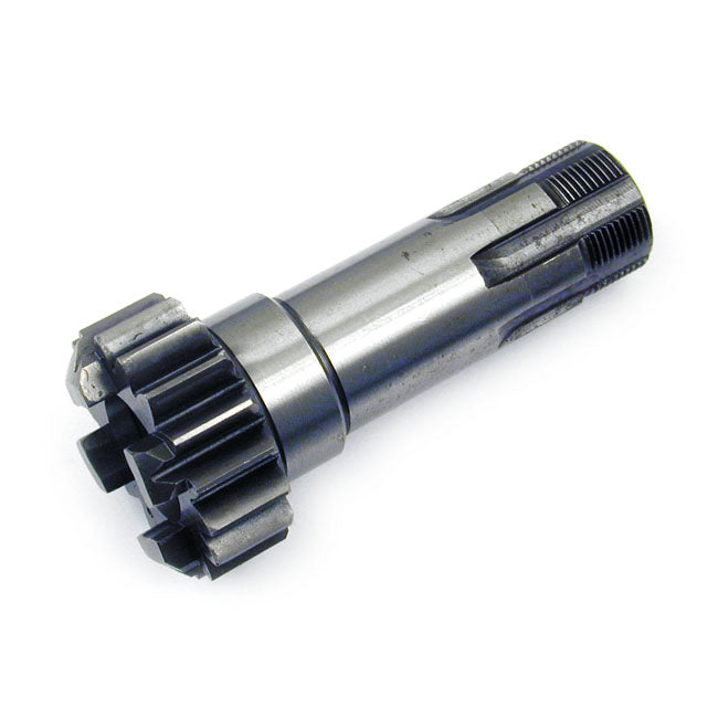 Andrews Transmission Mainshaft . 17T – 71-E79 XL Sportster