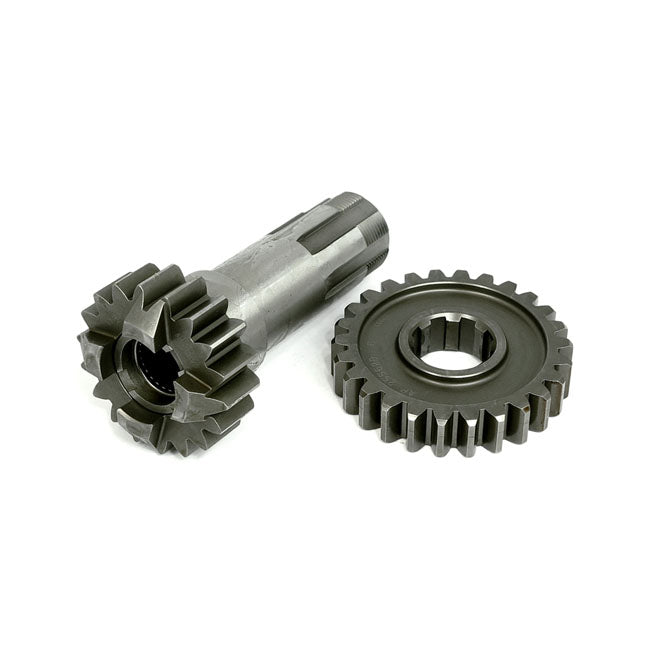 Andrews ''C'' Ratio 4th Gear Set – L79-E84 XL Sportster (Generator Models…