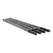 Andrews Twin Cam Adj. Chromoly Pushrod Set – 1999–2017 Twin Cam A/B