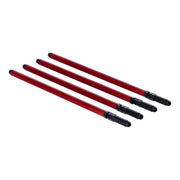 Andrews Evo B.T. Adj. Aluminum Pushrod Set – 1984–1999 Big Twin