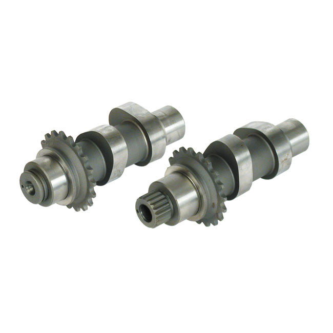 Andrews Chain Drive Conversion Camshaft Set 12n/.489" – 1999–2006 Twin Cam