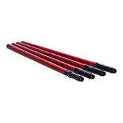 Andrews 86-90 XL Adj. Aluminum Pushrod Set – 1986–1990 XL Sportster