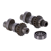 Andrews Chain Drive Cam Shaft Set TW54/.555" – 1999–2006 Twin Cam