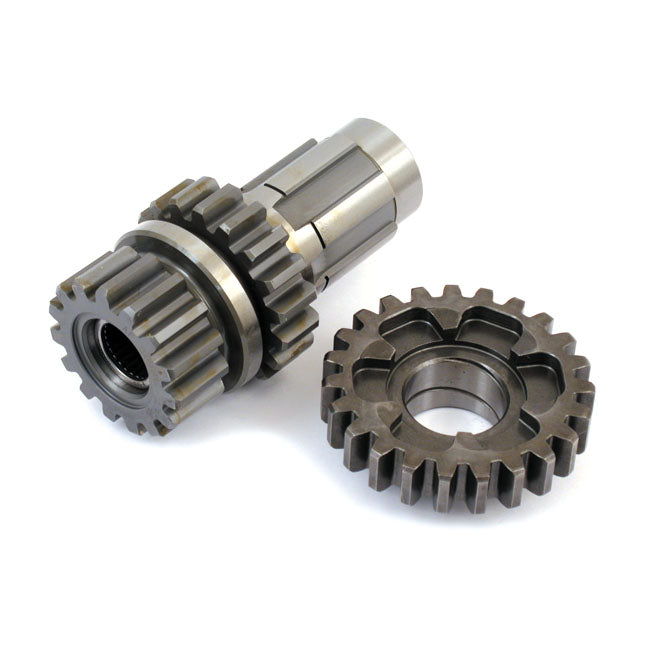 Andrews Close Ratio 3rd Gear Set – L1976–1986 4-Speed Big Twin