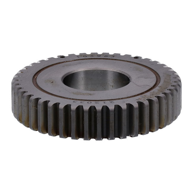 Andrews Big Twin Cam Gear. Undersize (Orange) – L1977–1984 Shovel Head; 1984–1999 Evo…