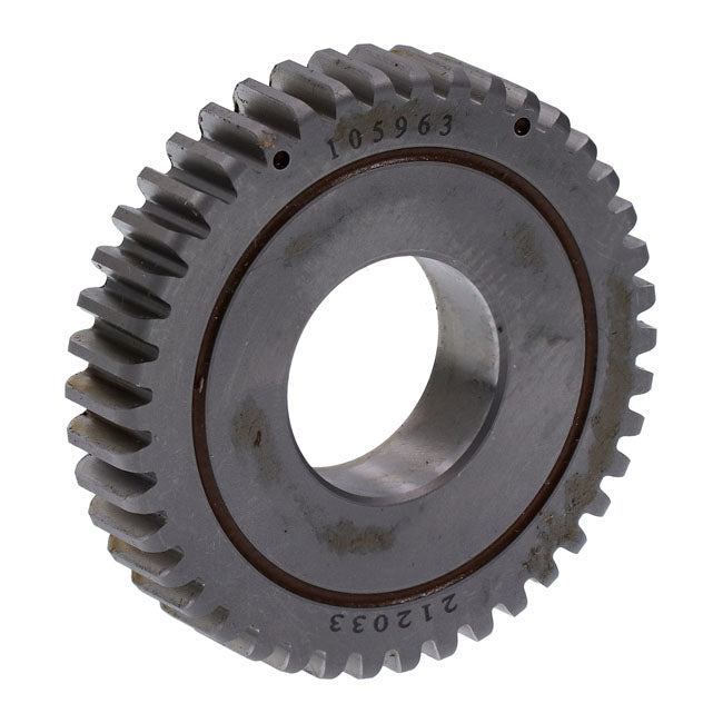 Andrews Big Twin Cam Gear. Undersize (Orange) – L1977–1984 Shovel Head; 1984–1999 Evo…