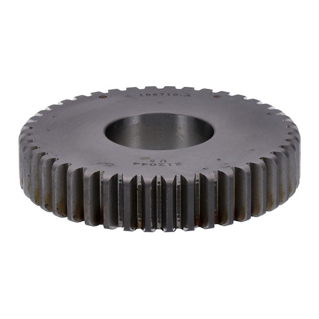 Andrews Big Twin Cam Gear. Undersize (Black) – 1948–1965 Panhead; 66-E77 Shovelhead