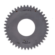Andrews Big Twin Cam Gear. Undersize (Black) – 1948–1965 Panhead; 66-E77 Shovelhead