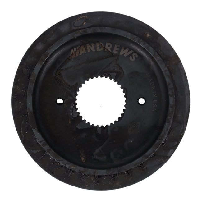 Andrews 32t Pulleys Transmission – L1994–2006 Big Twin