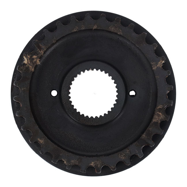 Andrews 32T Pulleys Transmission – L1994–2006 Big Twin