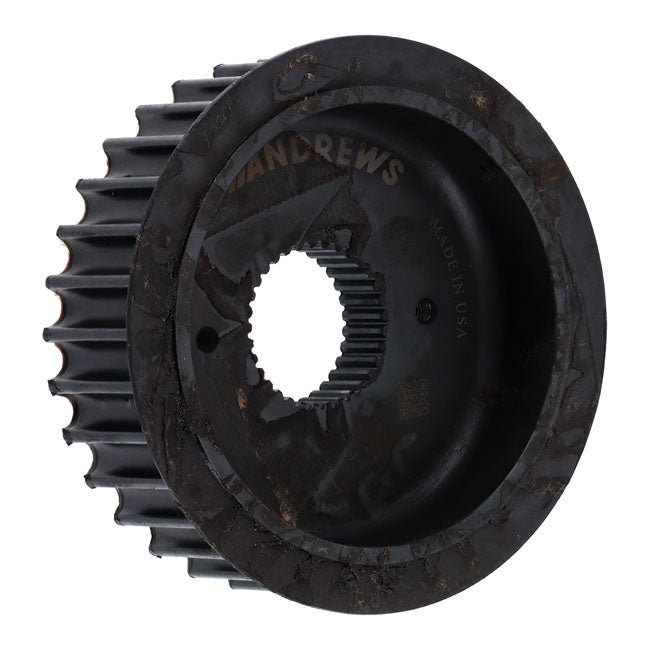 Andrews 32T Pulleys Transmission – L1994–2006 Big Twin