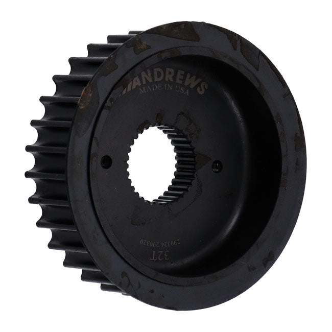 Andrews 32T Pulleys Transmission – 85-E94 Big Twin