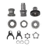 Andrews 4-Speed Transmission Gear Kit – 36-E76 4-Speed Big Twin