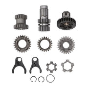 Andrews 4-Speed Transmission Gear Kit – 36-E76 4-Speed Big Twin